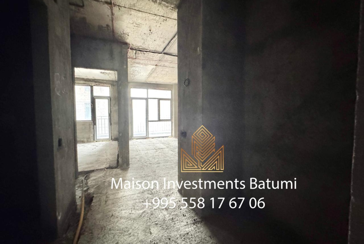 Three room apartment for sale in MJM