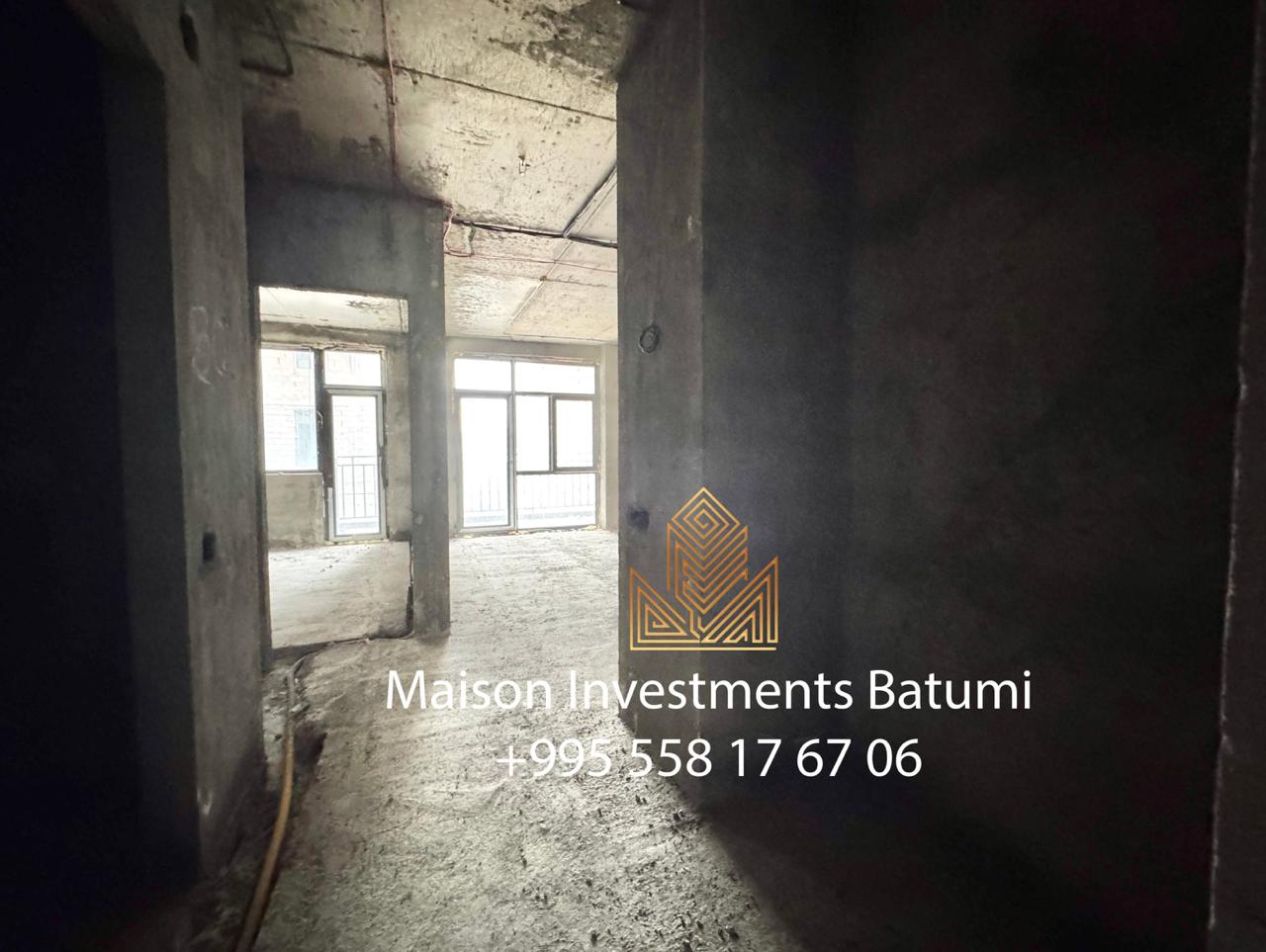Three room apartment for sale in MJM