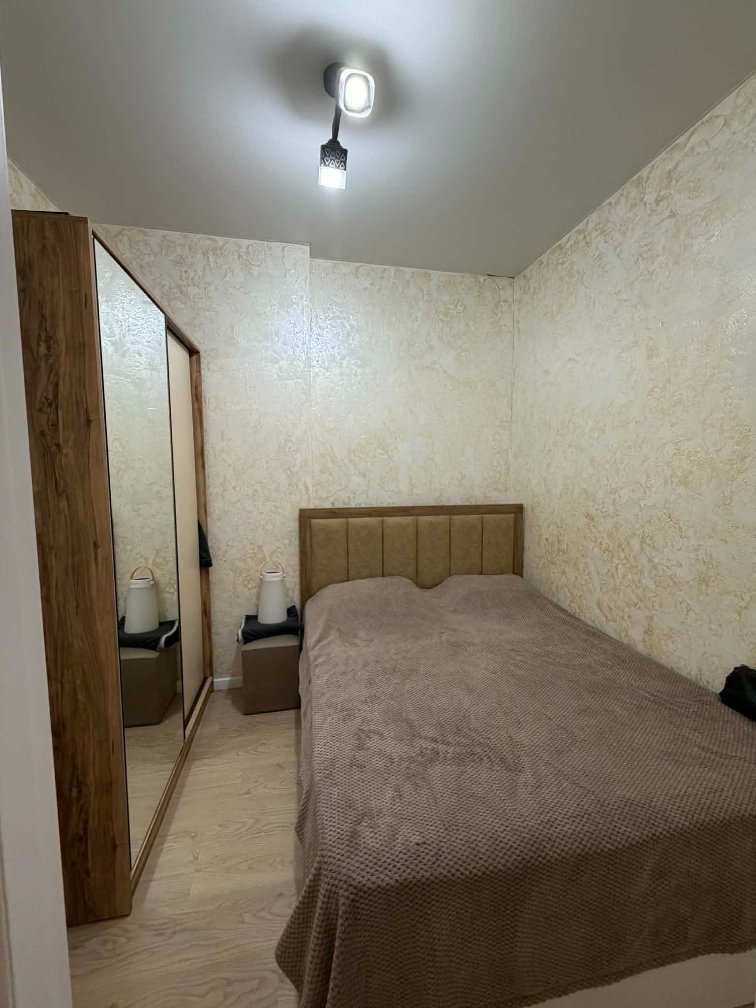 Three room apartment for sale in Dar Building