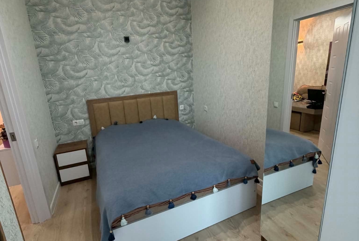 Three room apartment for sale in Dar Building