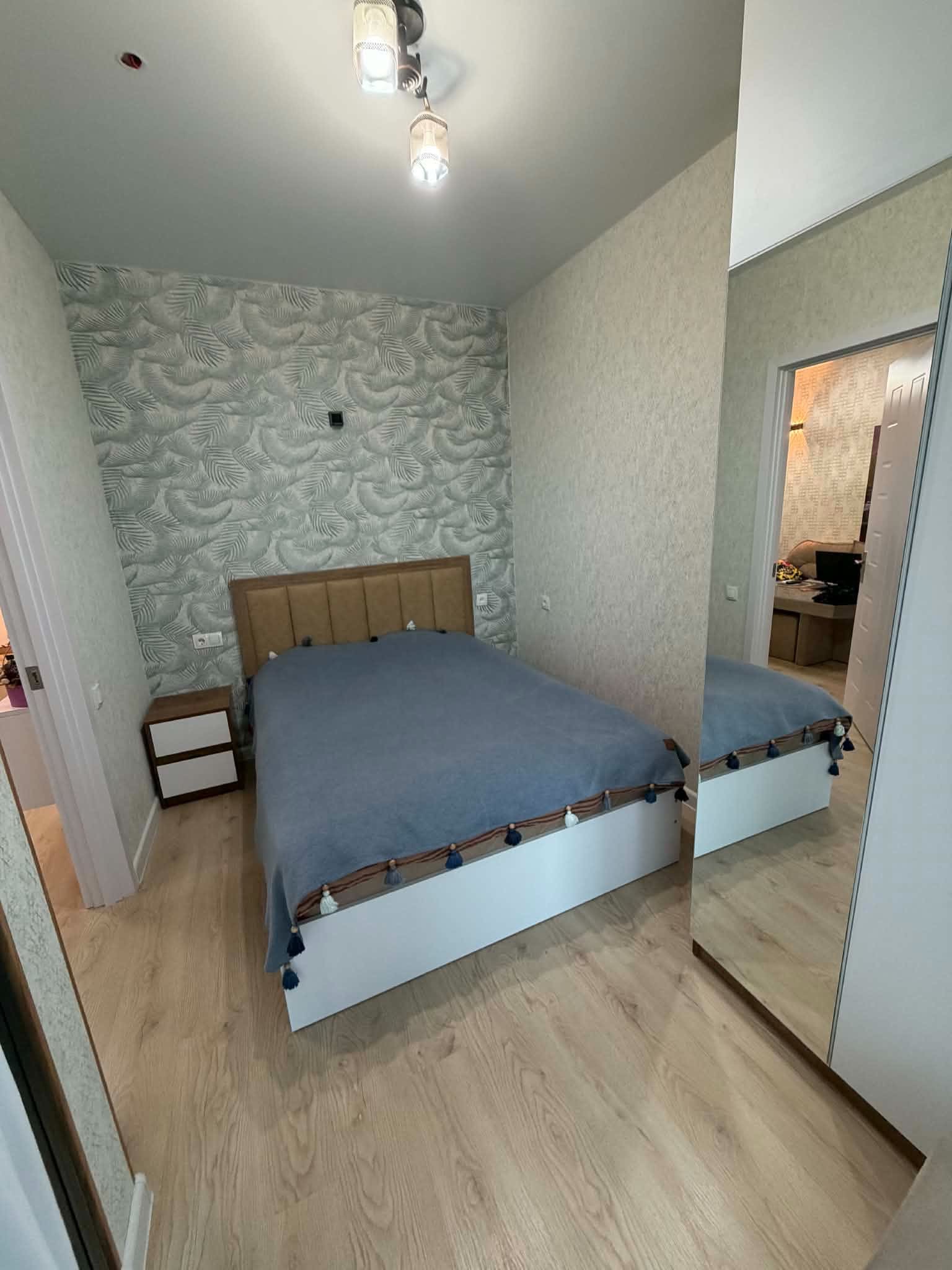 Three room apartment for sale in Dar Building