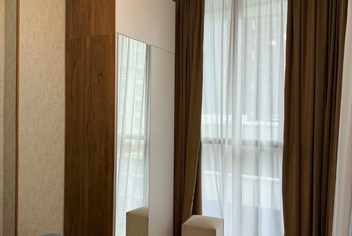 Three room apartment for sale in Dar Building