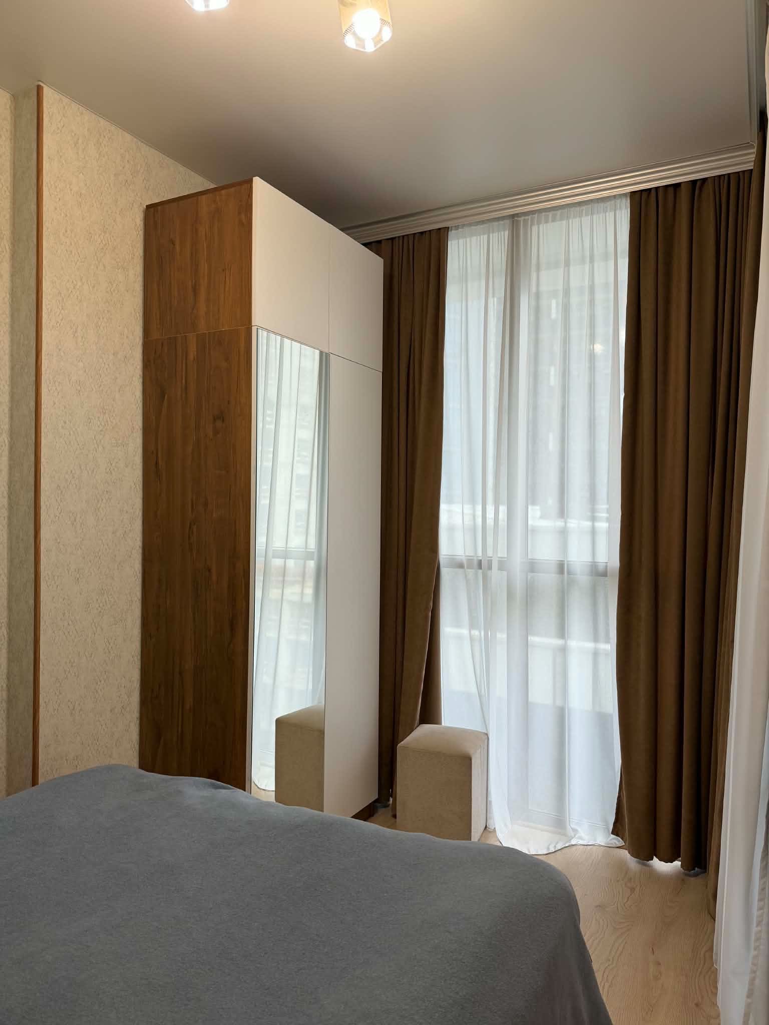 Three room apartment for sale in Dar Building