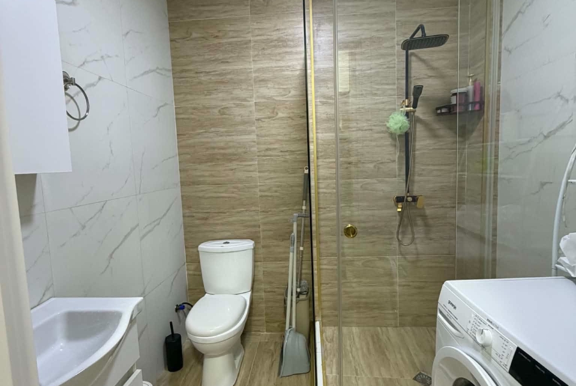 Three room apartment for sale in Dar Building