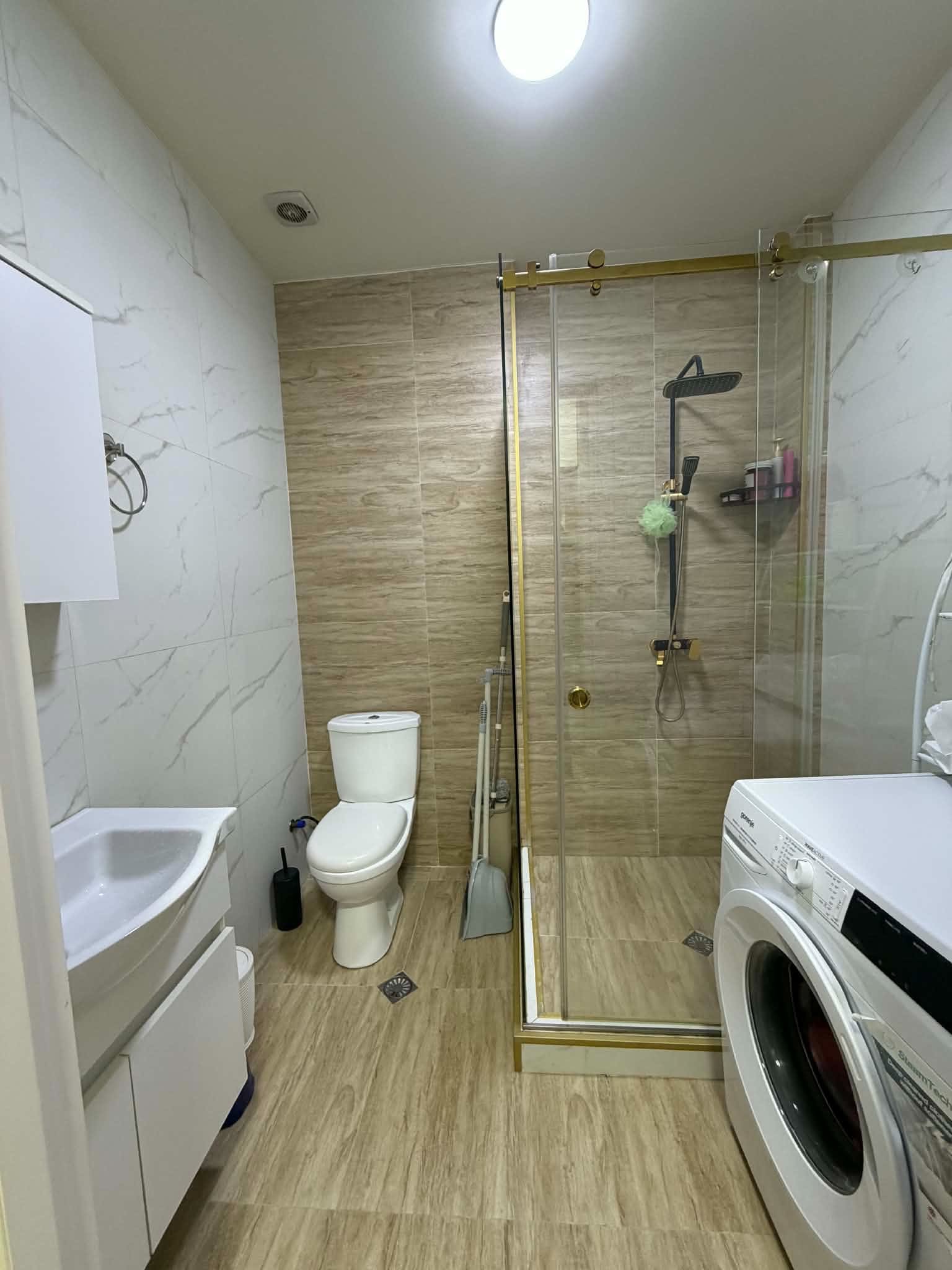 Three room apartment for sale in Dar Building