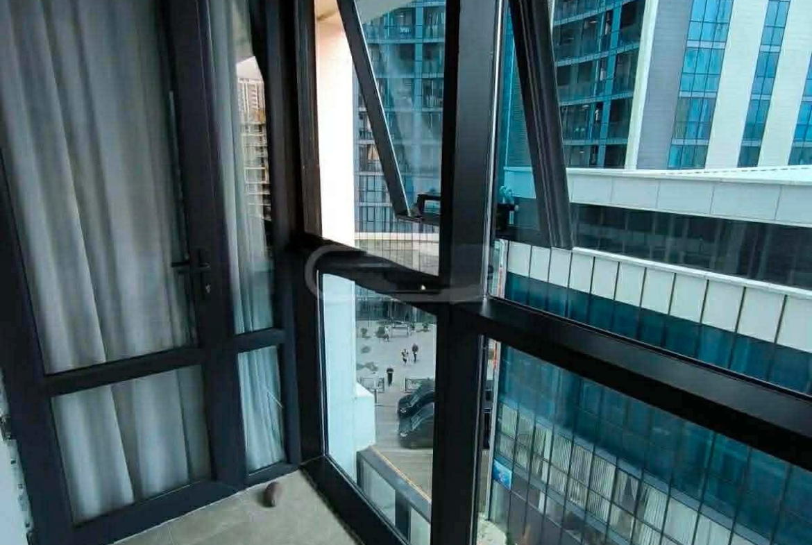 Three room apartment for sale in Dar Building