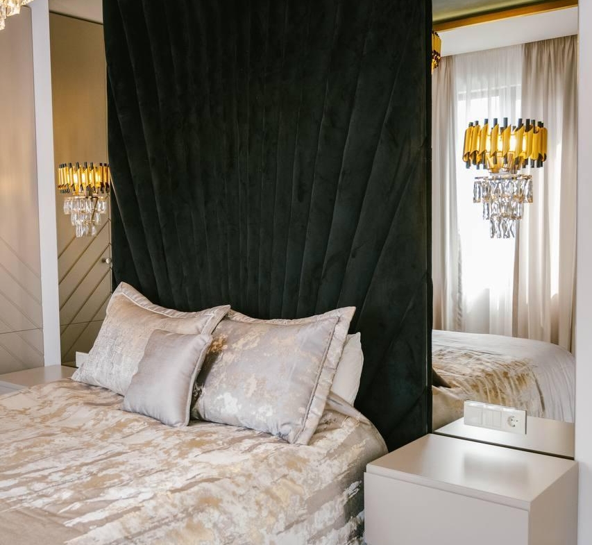 Penthouse for sale in Batumi