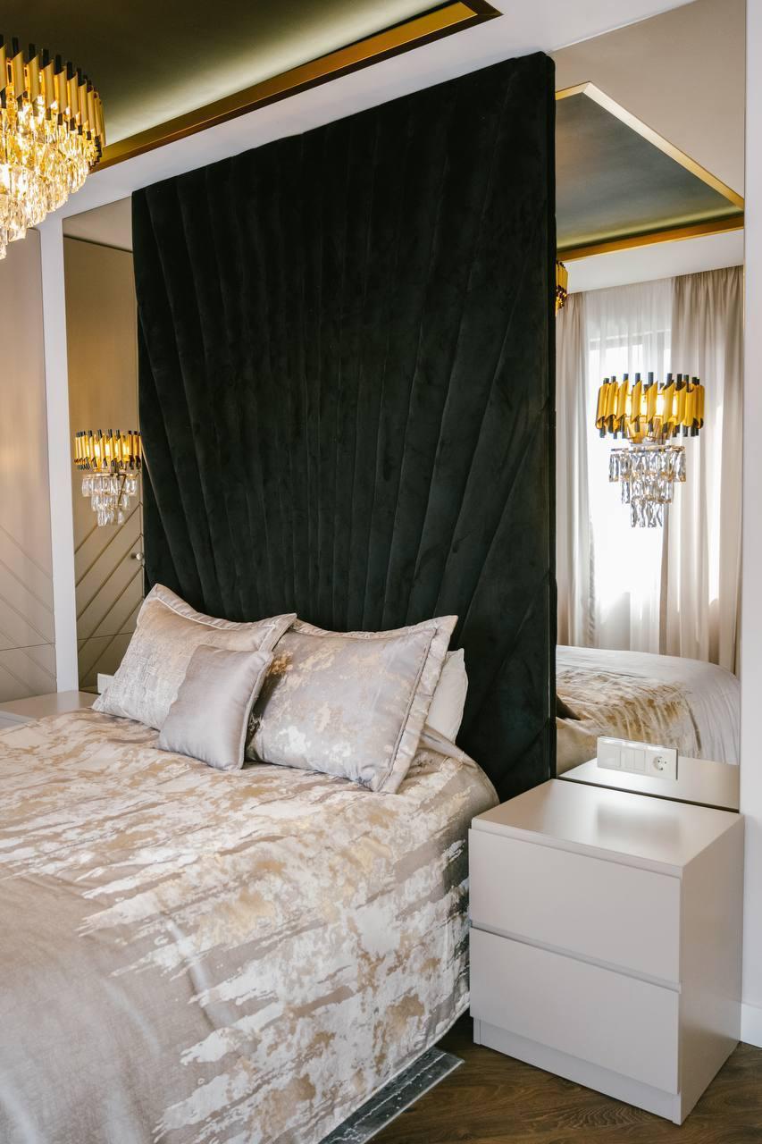 Penthouse for sale in Batumi