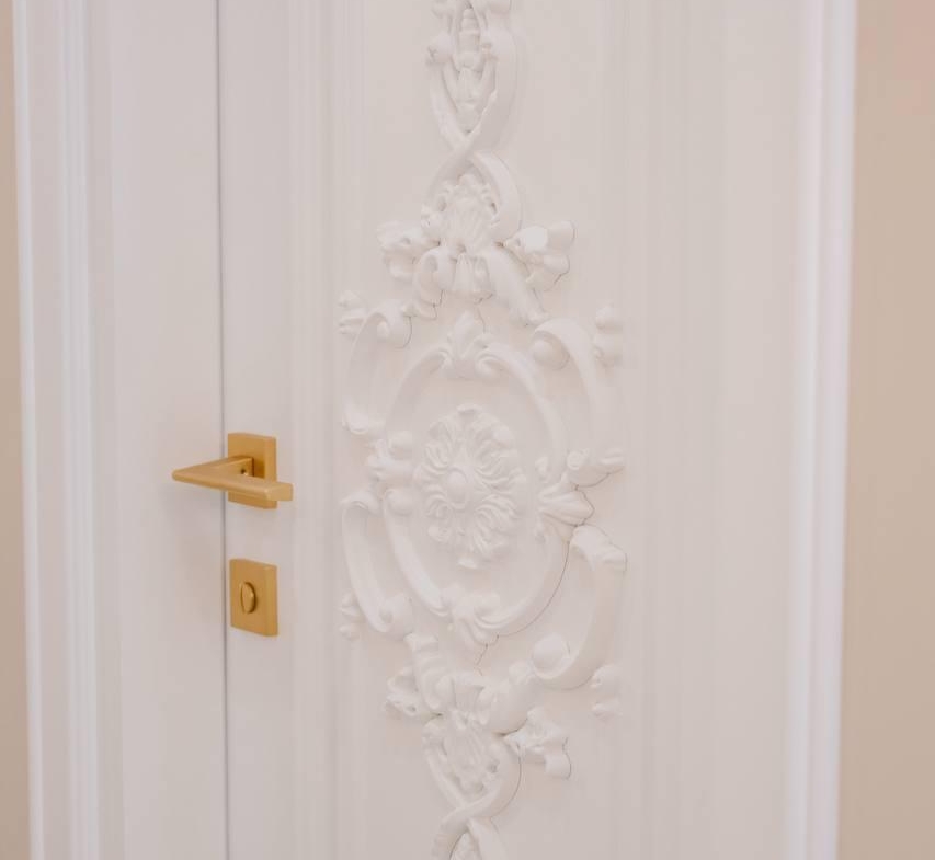 Penthouse for sale in Batumi