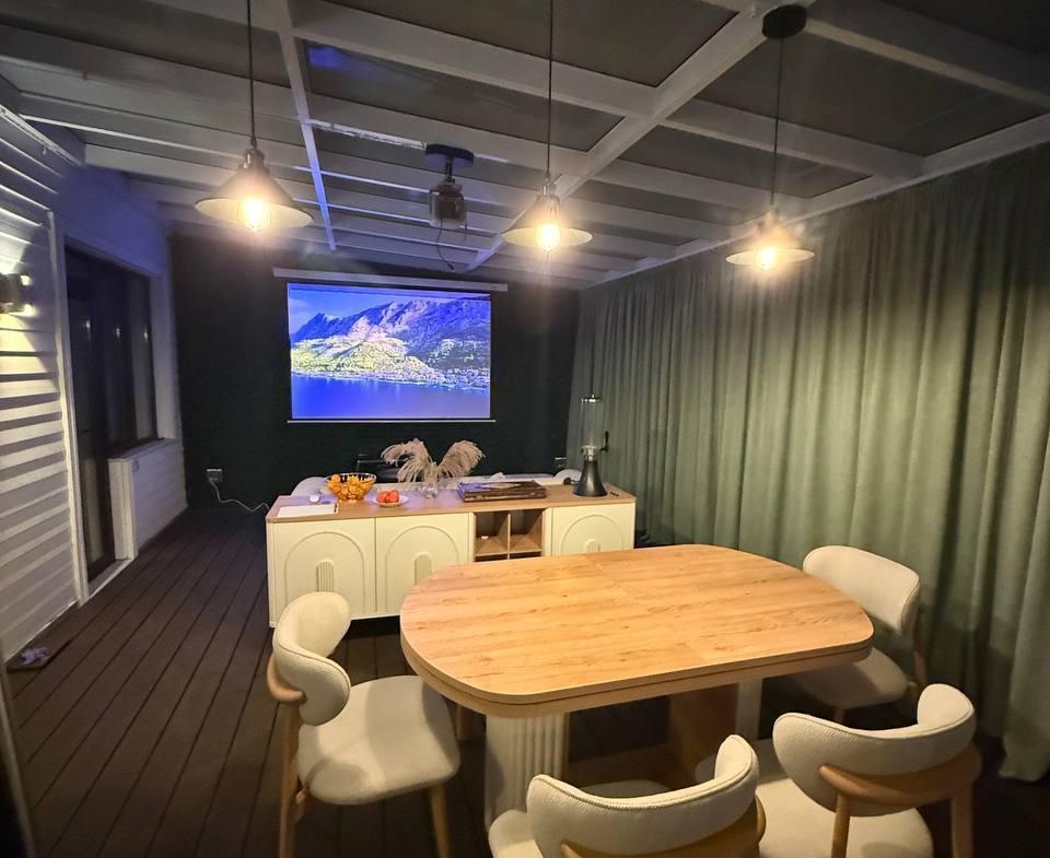 Penthouse for sale in Batumi