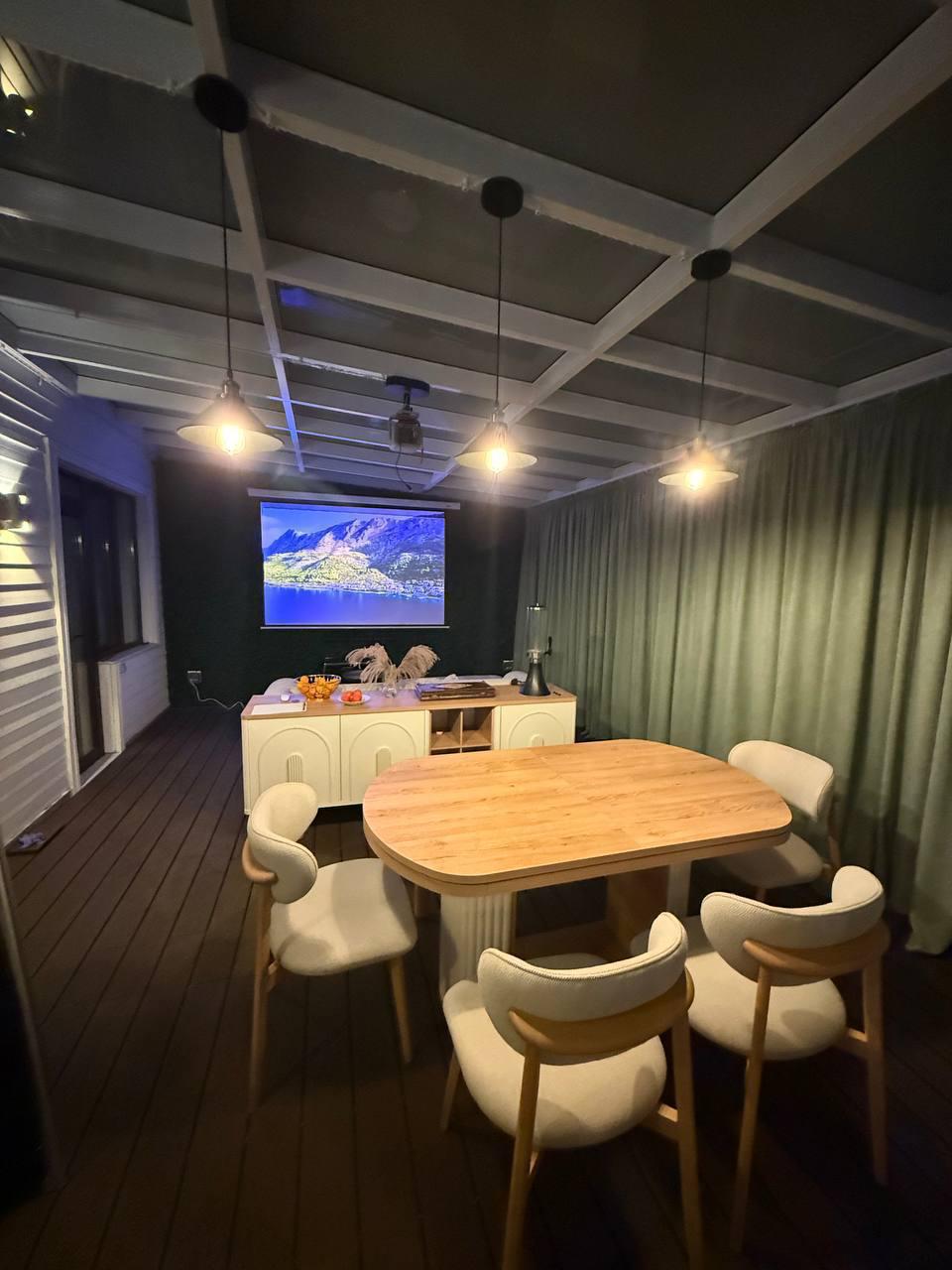 Penthouse for sale in Batumi