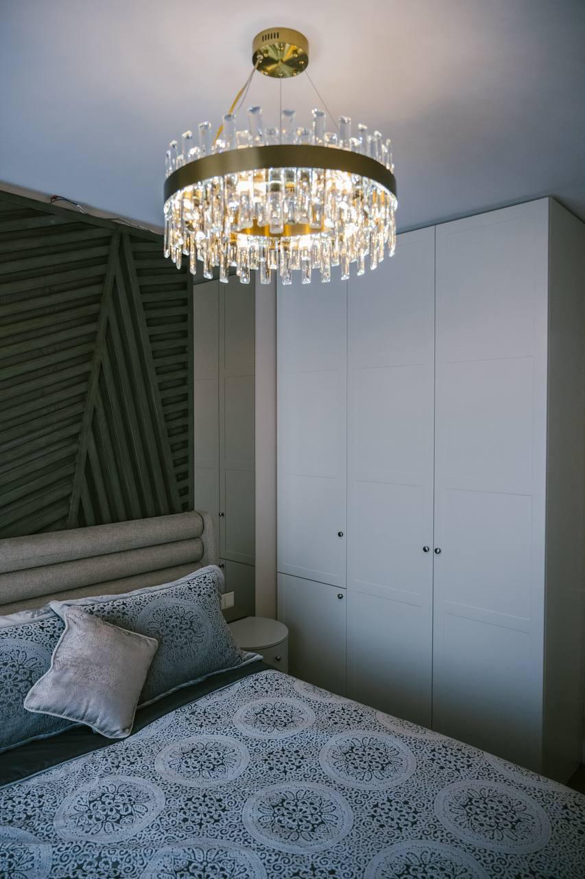 Penthouse for sale in Batumi