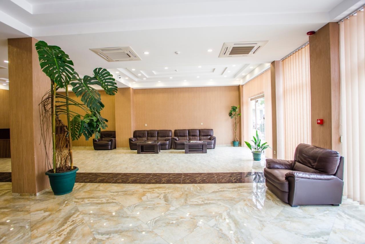 Hotel for sale in Batumi city center