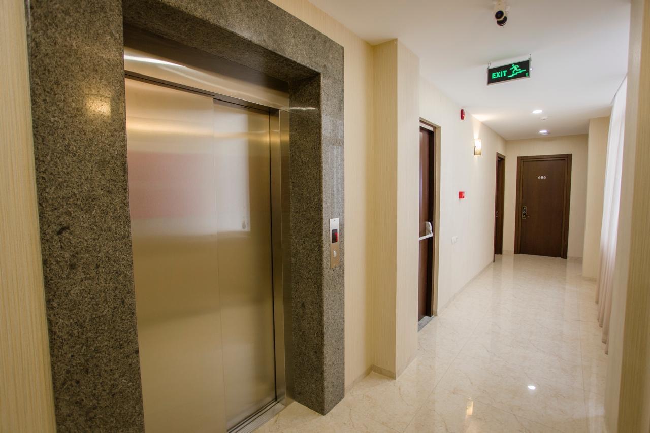 e4a66590-5452-4b37-8303-34ef55b598a4 Hotel for sale in Batumi city center