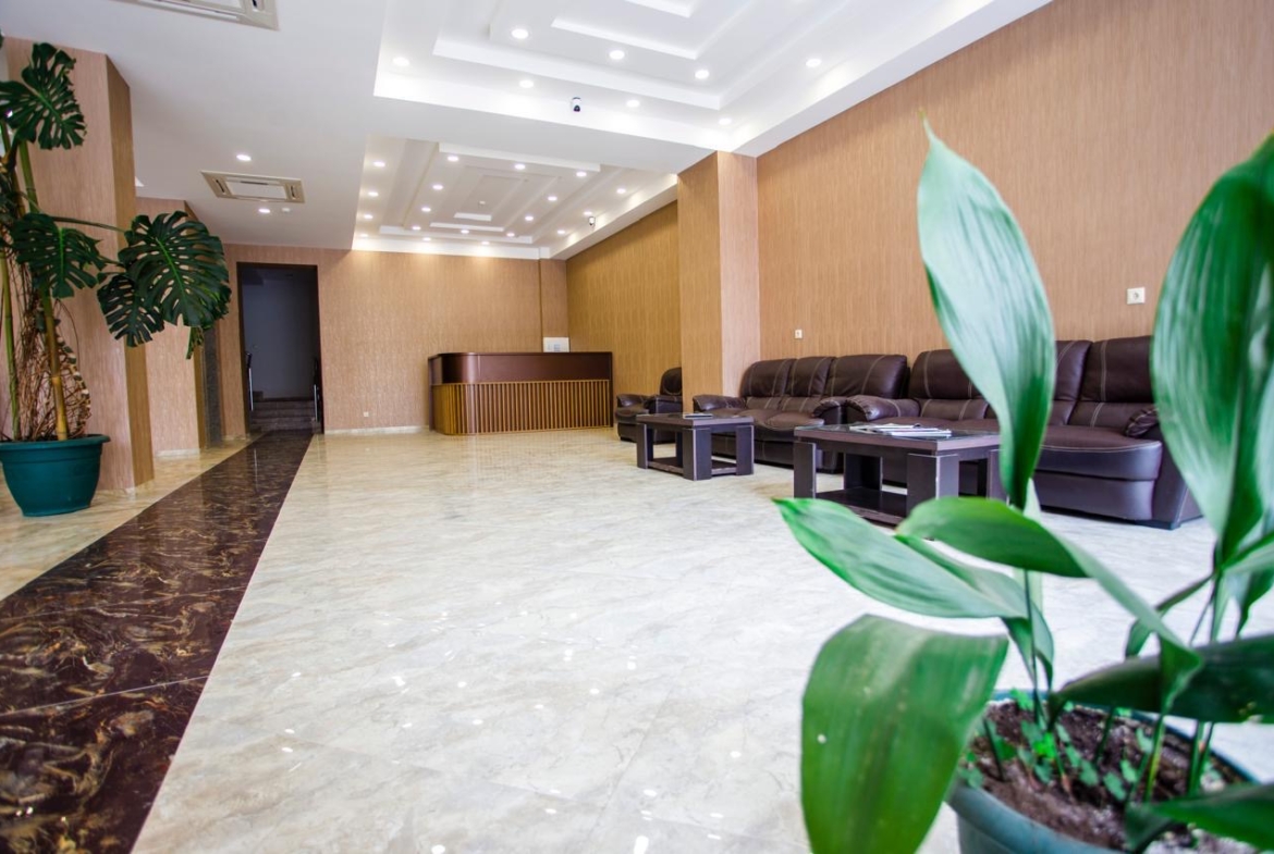 Hotel for sale in Batumi city center
