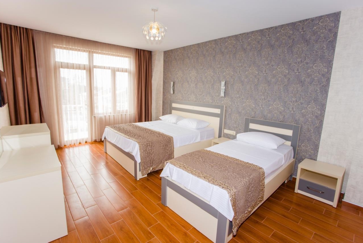 Hotel for sale in Batumi city center