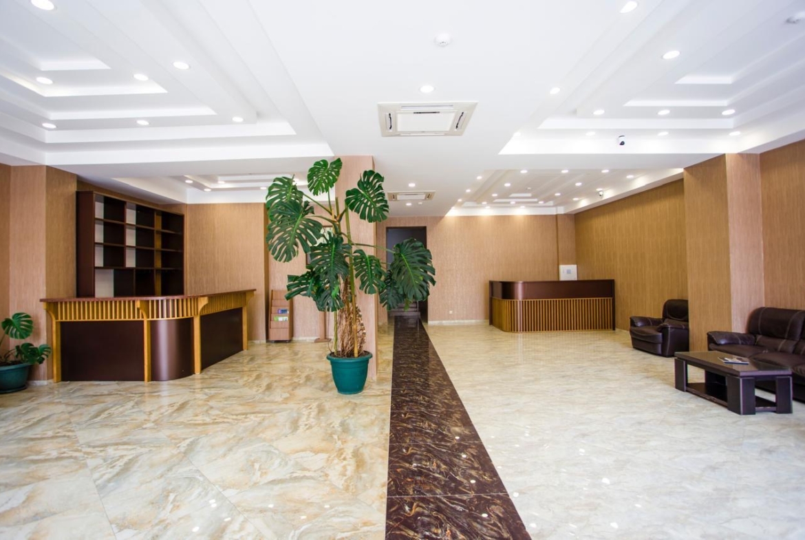 Hotel for sale in Batumi city center