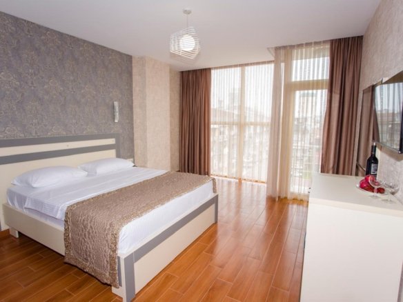 Hotel for sale in Batumi city center