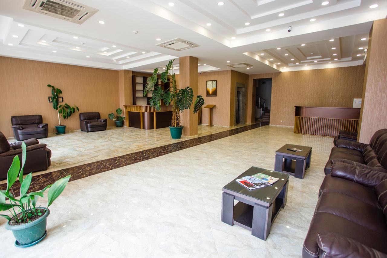 196c6954-f4fe-4d1d-9715-12dd7d0f7efd Hotel for sale in Batumi city center