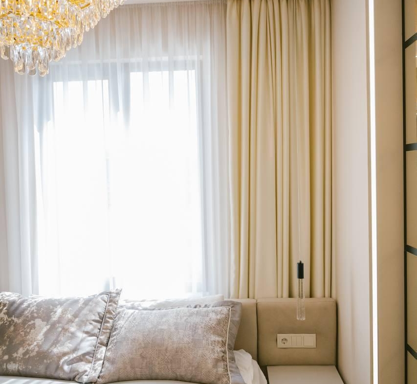 Penthouse for sale in Batumi