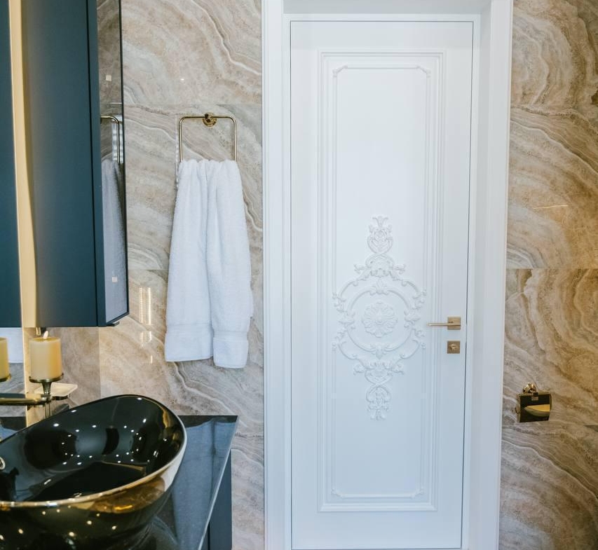 Penthouse for sale in Batumi