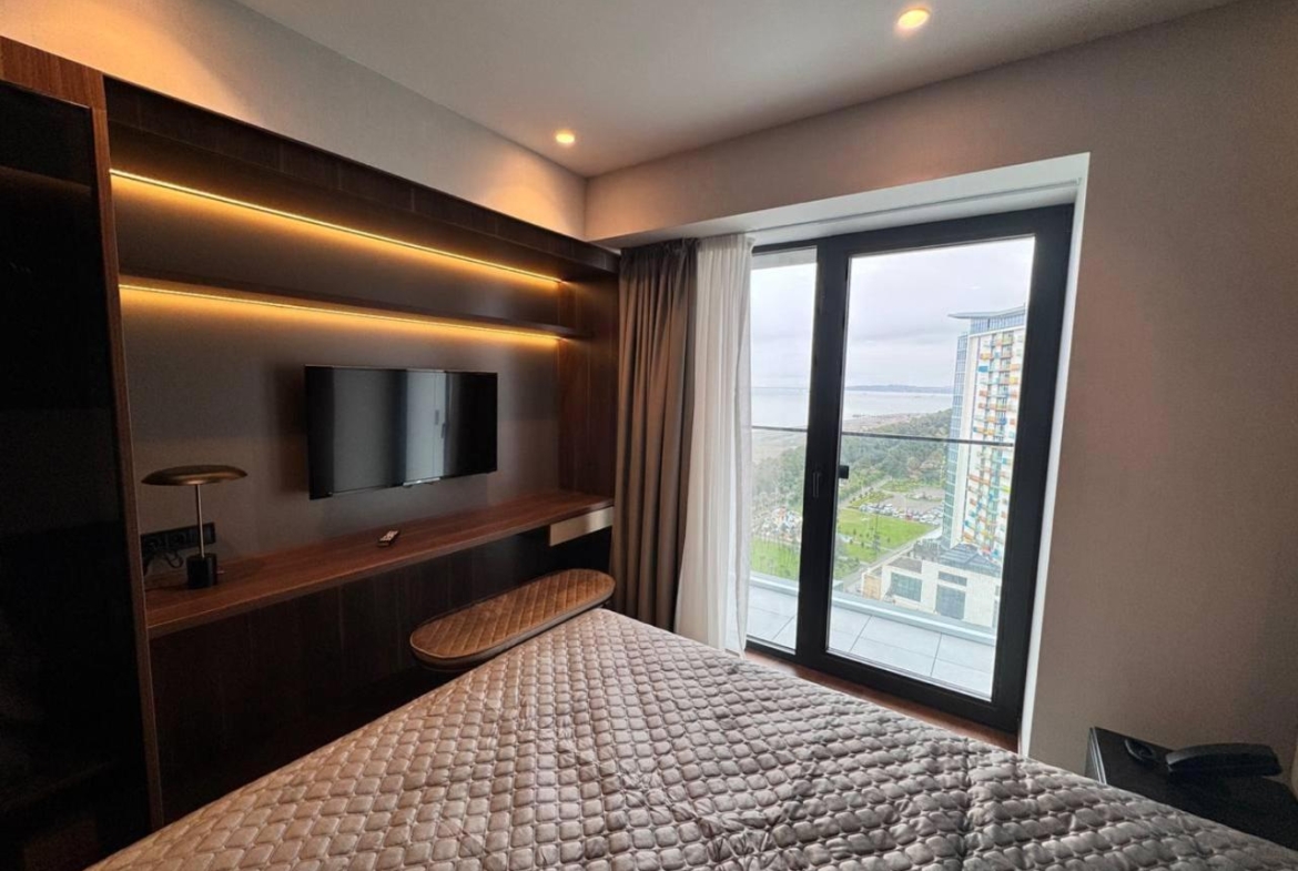 Studio for sale in Alliance Privilege