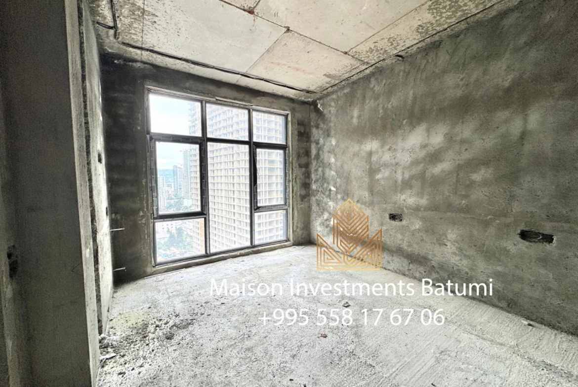 Three room apartment for sale in MJM