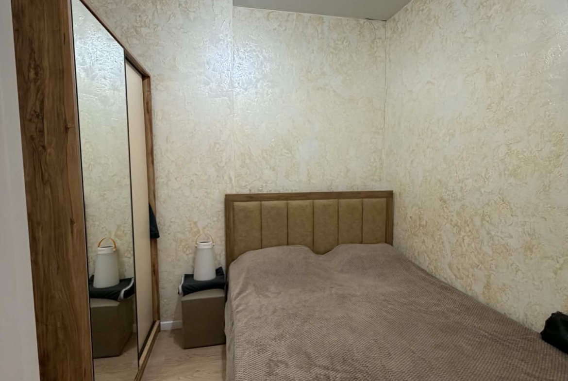 Three room apartment for sale in Dar Building