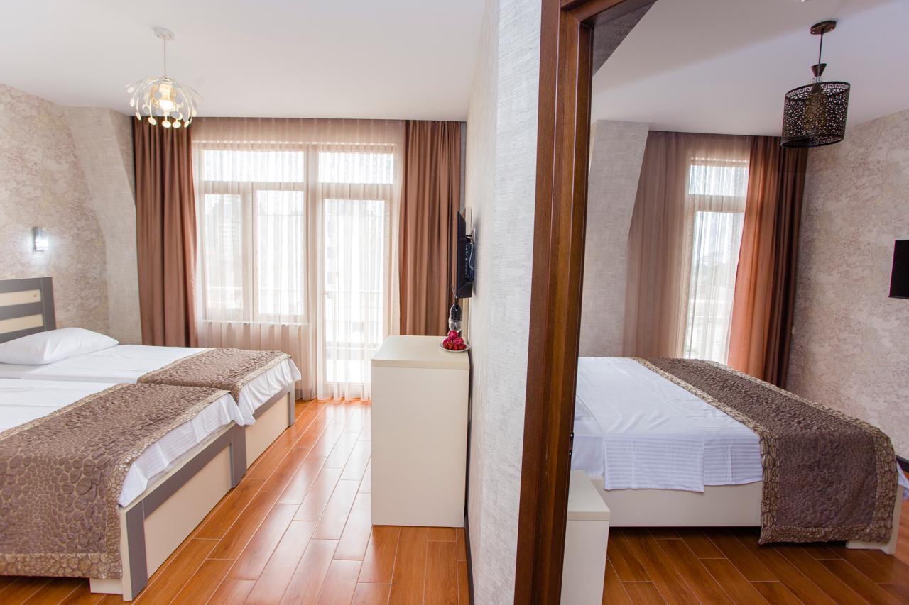 f8762f8b-fbac-4c0e-8f24-84225e86cf59 Hotel for sale in Batumi city center