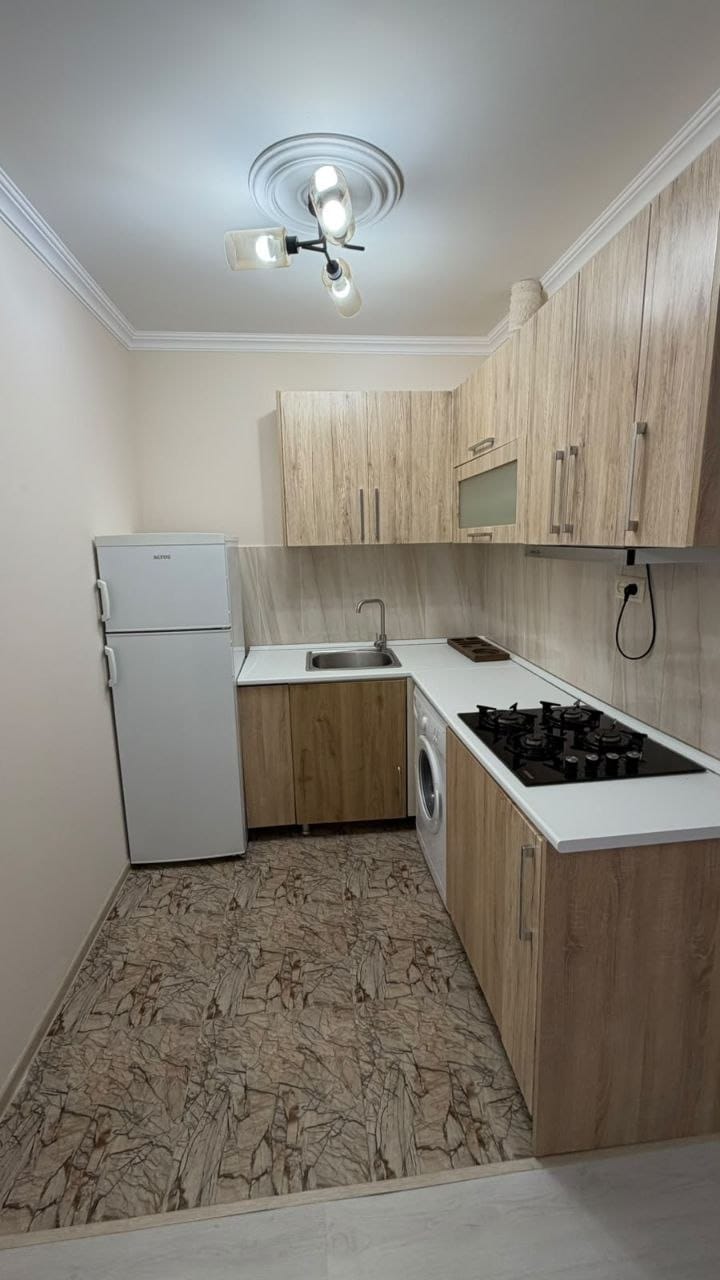 03ed6e85-80b6-4dd4-ac44-338f264b9a0f Two room apartment in Yalcin Residence