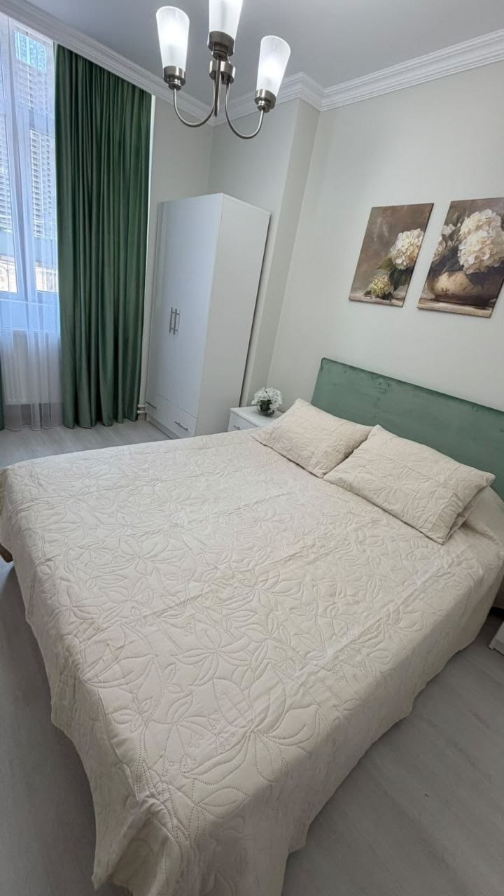 11a84227-b8ac-457f-b19a-a312764c244b Two room apartment in Yalcin Residence