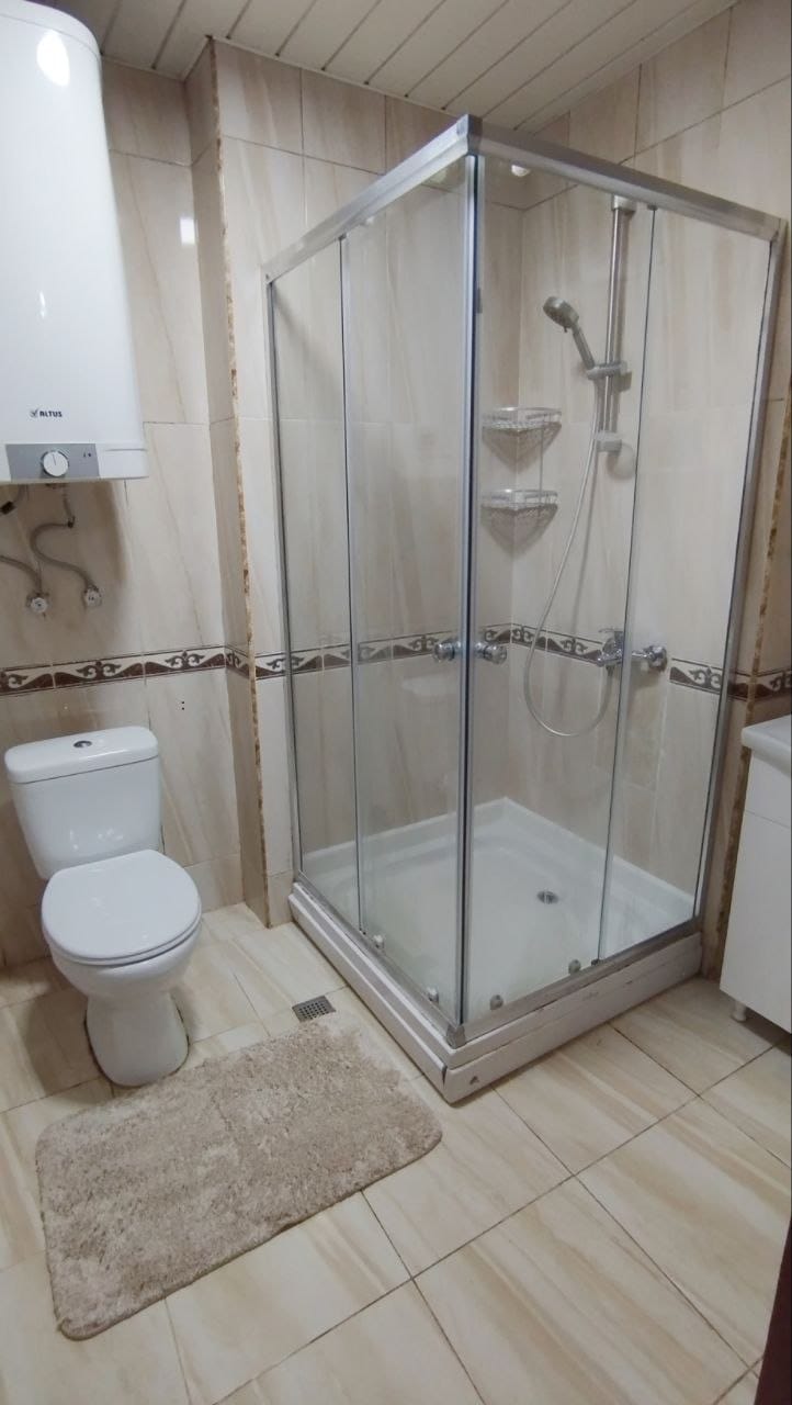58d8b0c6-2421-4694-8ffe-b9a70a38dcd2 Two room apartment in Yalcin Residence