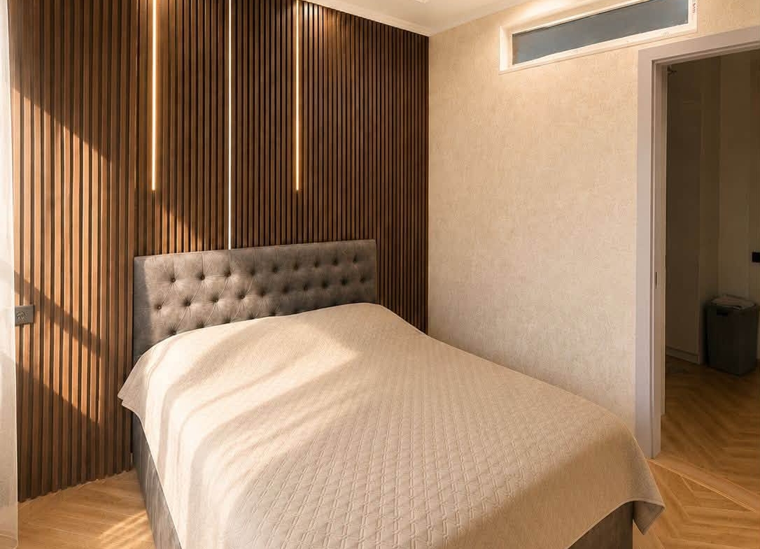 Two room apartment in Old part of Batumi