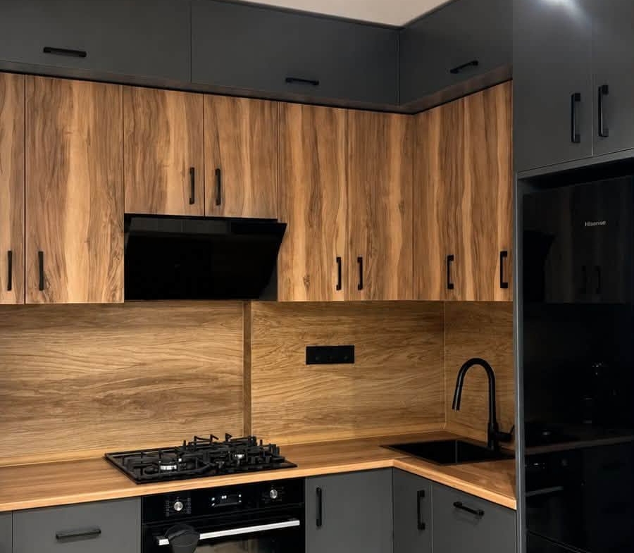 Two room apartment in Old part of Batumi