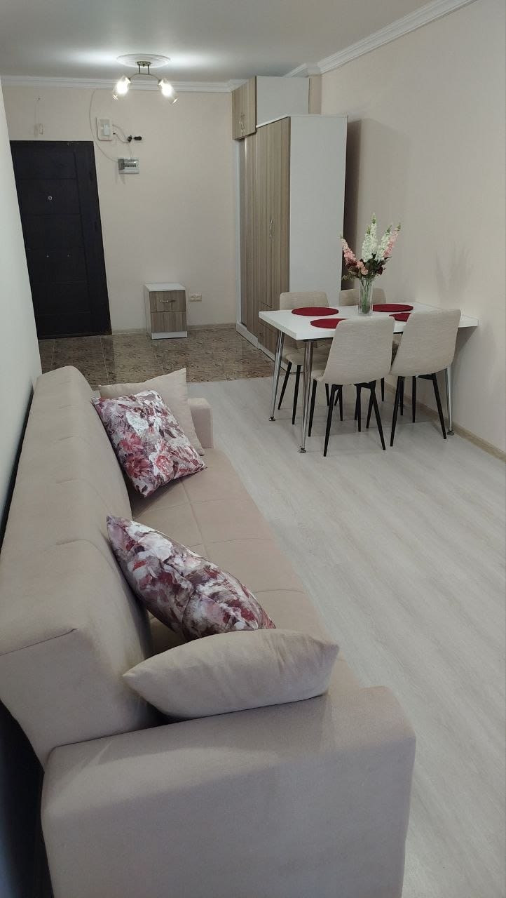 967ef513-fb57-4c0e-9d57-aef766bbbcf9 Two room apartment in Yalcin Residence