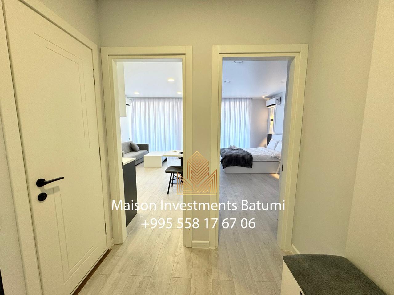 IMAGE 2026-07-14 22:43:21 Two room apartment in Calligraphy towers