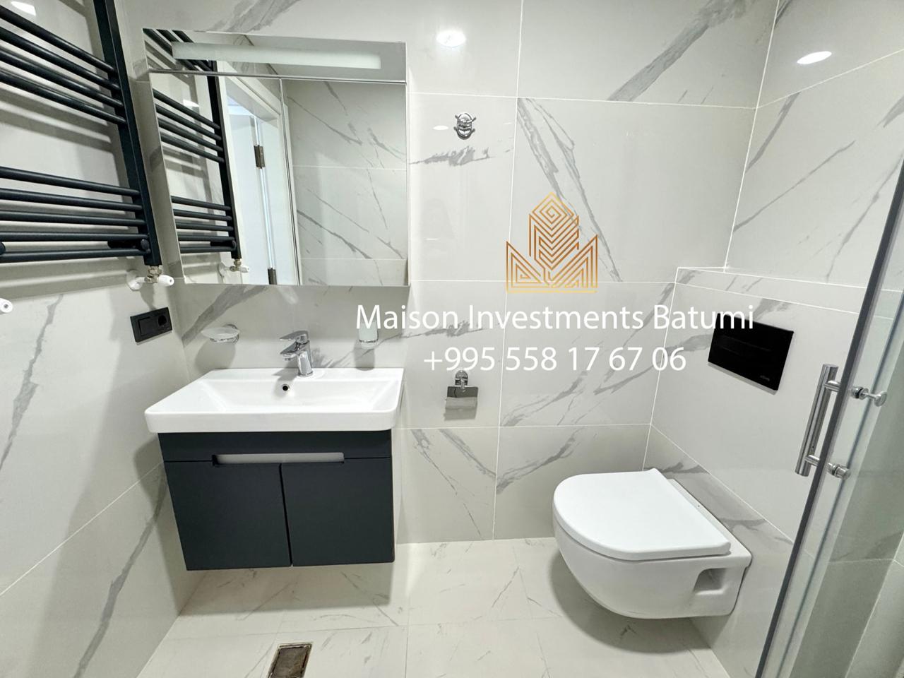 IMAGE 2026-07-14 22:43:23 Two room apartment in Calligraphy towers