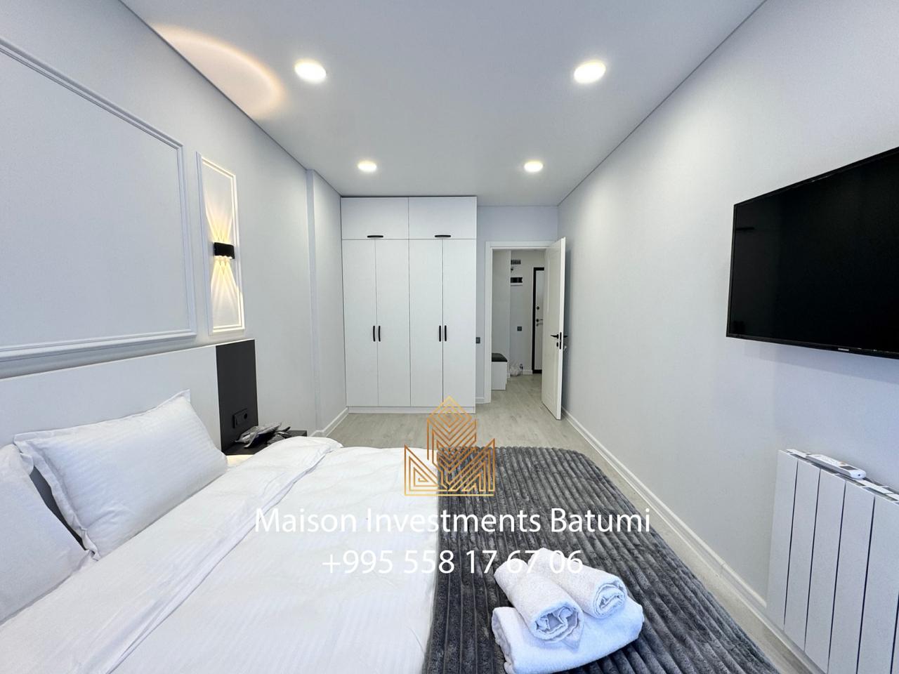 IMAGE 2026-07-14 22:43:24 Two room apartment in Calligraphy towers