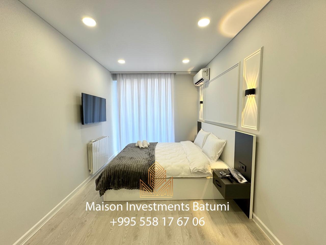 IMAGE 2026-07-14 22:43:25 Two room apartment in Calligraphy towers