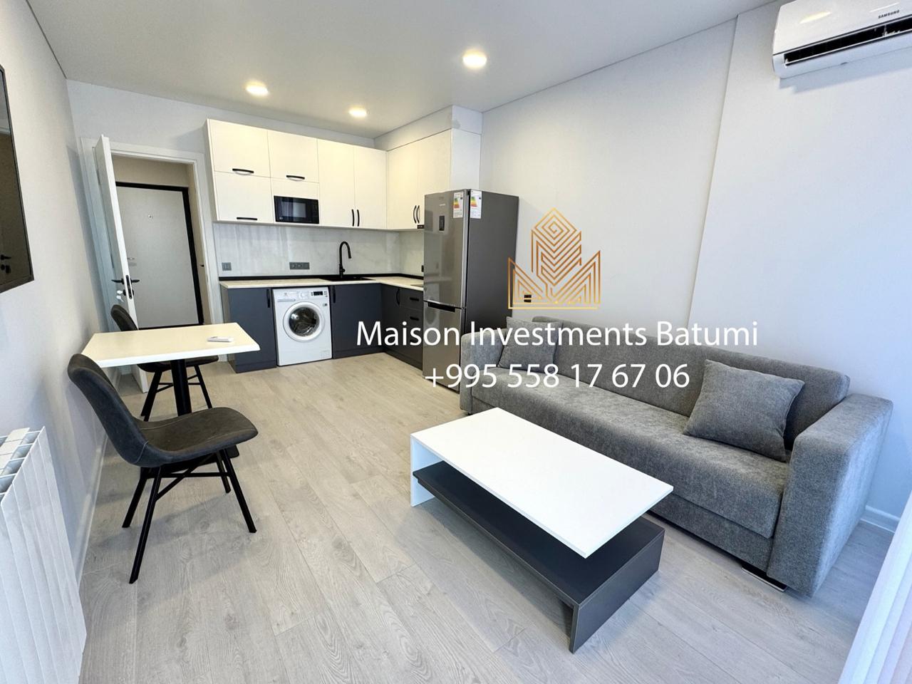 IMAGE 2026-07-14 22:43:27 Two room apartment in Calligraphy towers