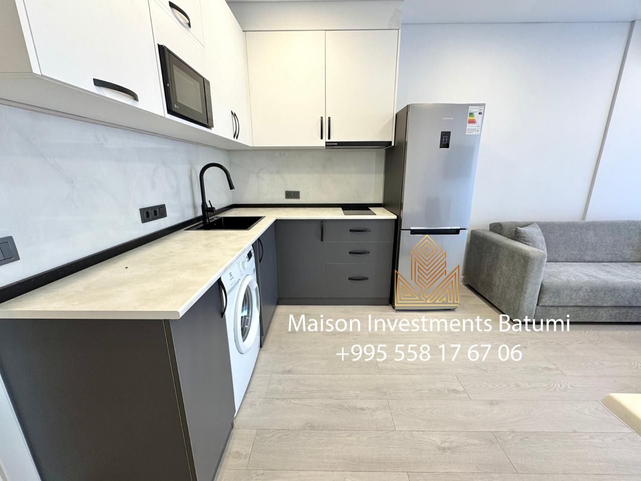 IMAGE 2026-07-14 22:43:30 Two room apartment in Calligraphy towers