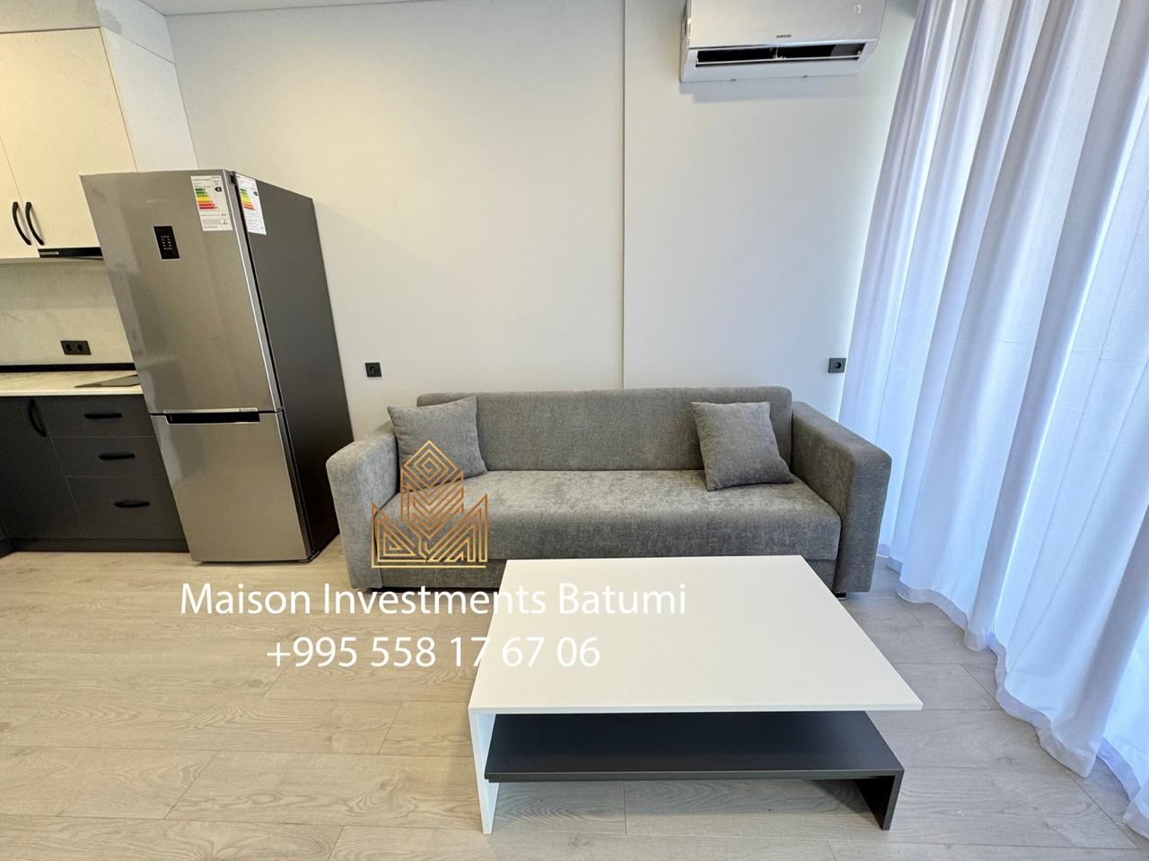 IMAGE 2026-07-14 22:43:31 Two room apartment in Calligraphy towers