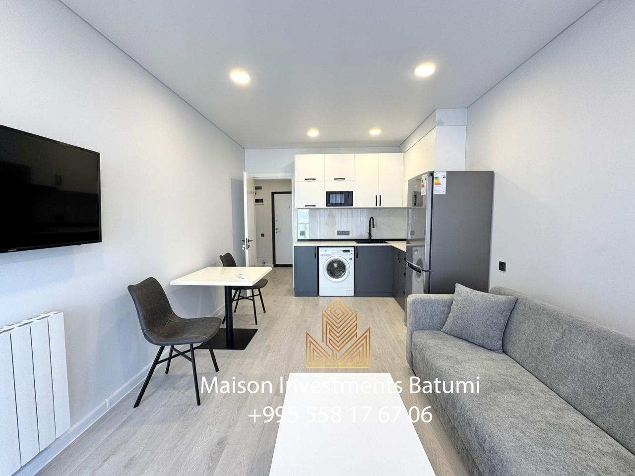 IMAGE 2026-07-14 22:43:35 Two room apartment in Calligraphy towers