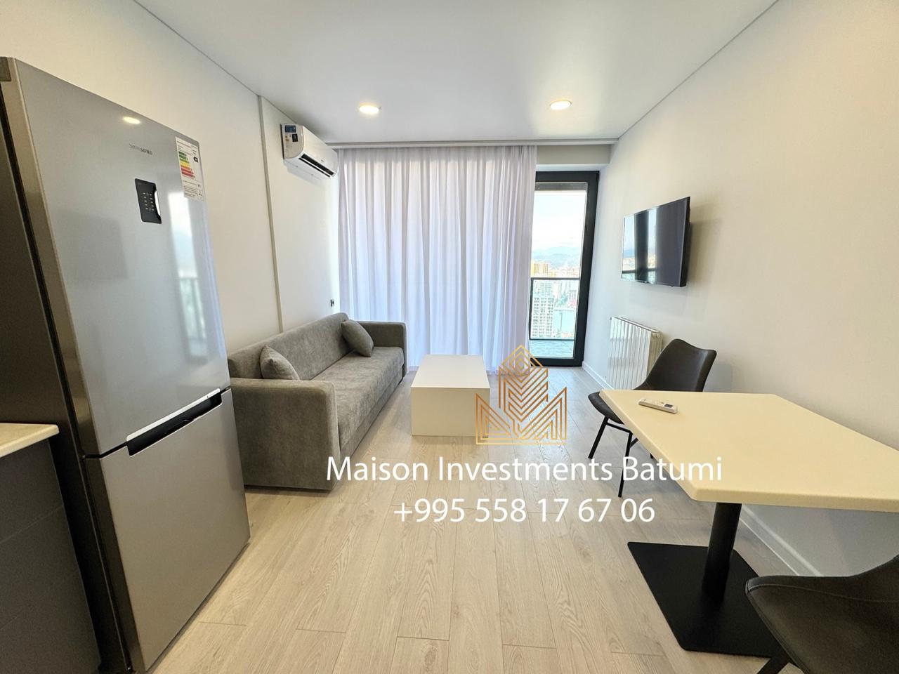 IMAGE 2026-07-14 22:43:37 Two room apartment in Calligraphy towers