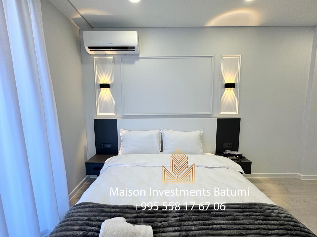 IMAGE 2026-07-14 22:43:41 Two room apartment in Calligraphy towers