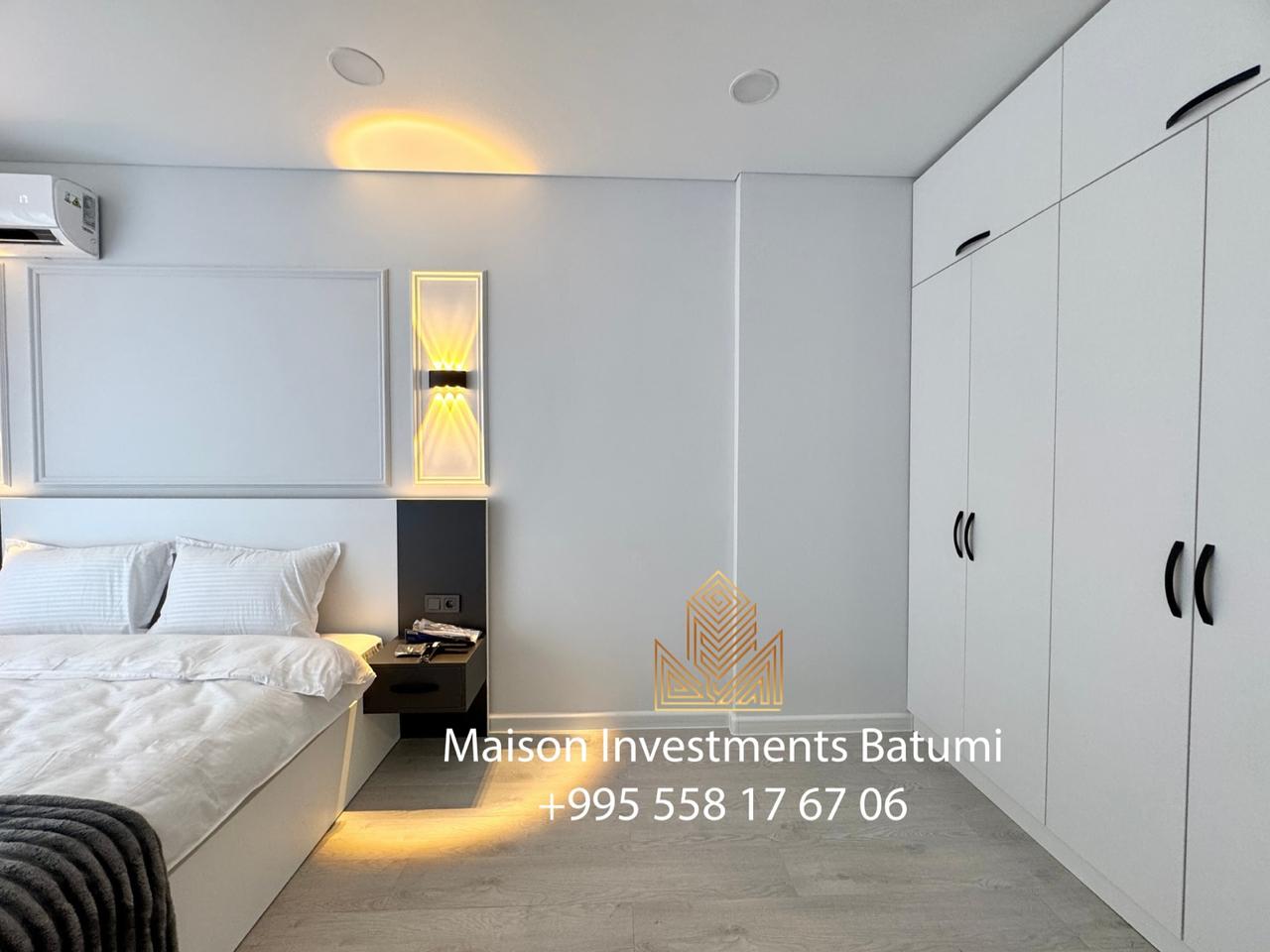 IMAGE 2026-07-14 22:43:42 Two room apartment in Calligraphy towers