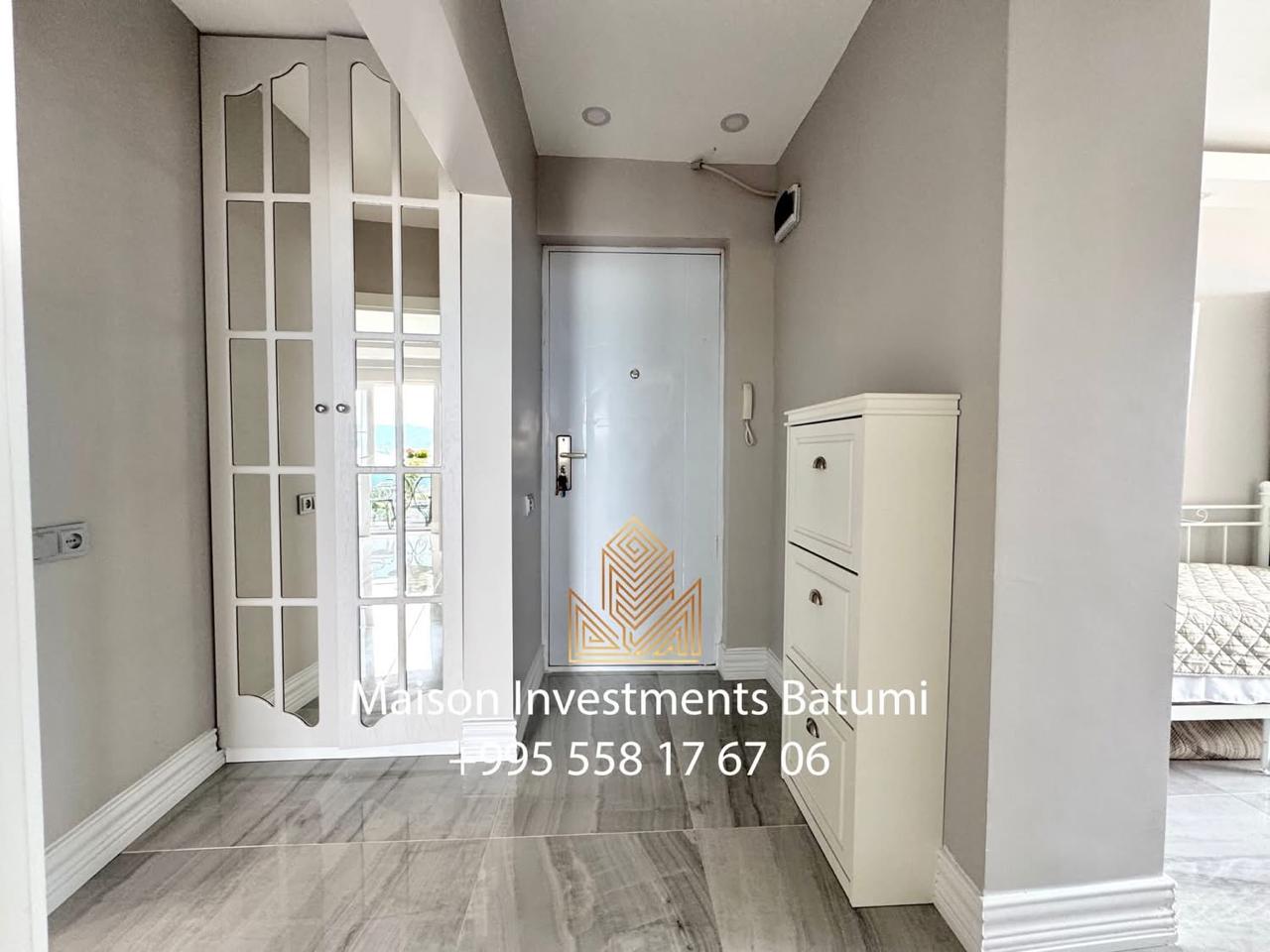 IMAGE 2026-07-25 20:12:18 Three room apartment on Rustaveli avenue