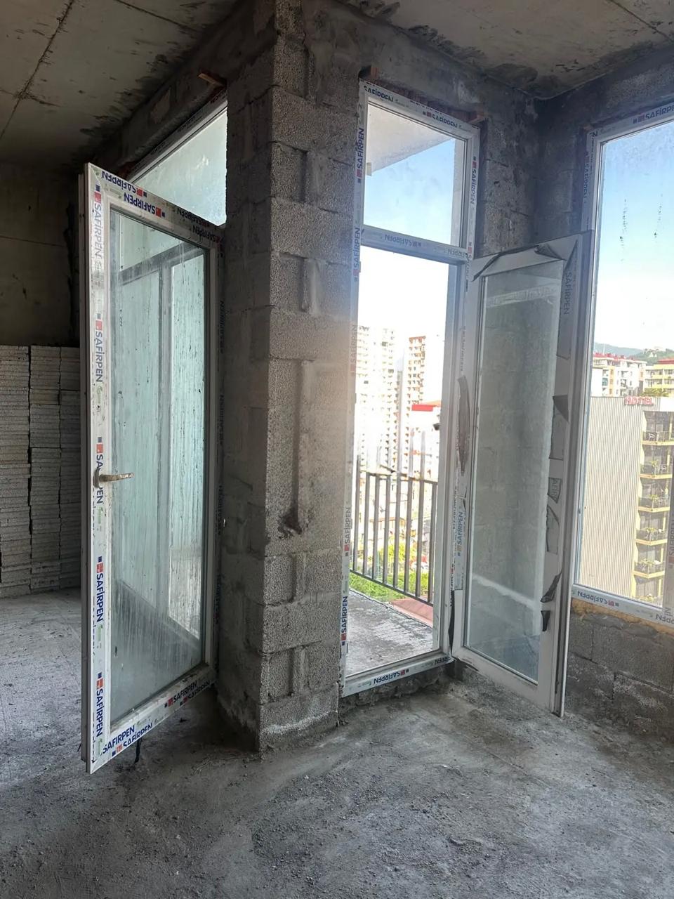 IMAGE 2026-07-26 14:48:53 Two room apartment in Luxor Batumi