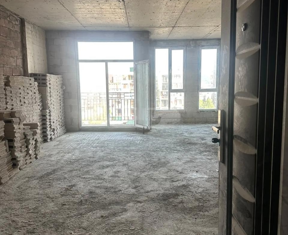 Two room apartment in Luxor Batumi