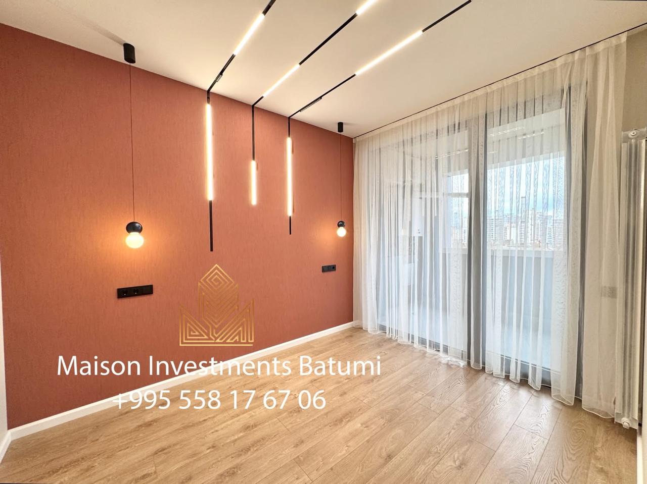 IMAGE 2026-07-29 23:20:26 Two room apartment in Arcon Residence